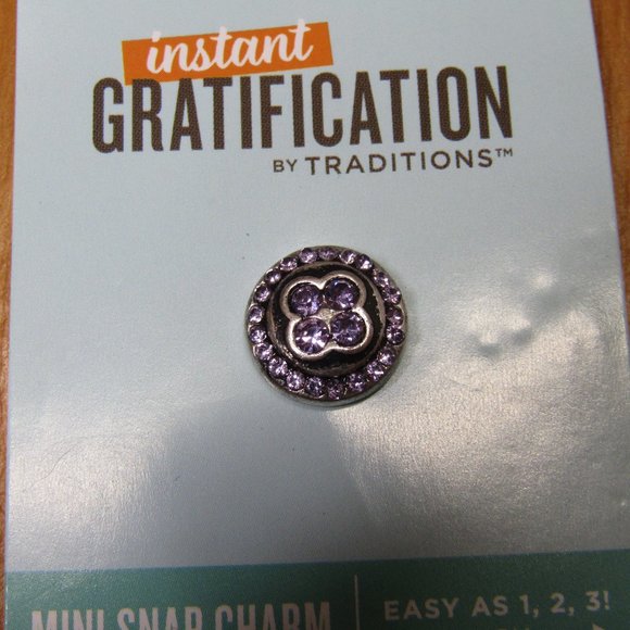 Gratification by Traditions Bracelet and Charm Bundle - Picture 6 of 12